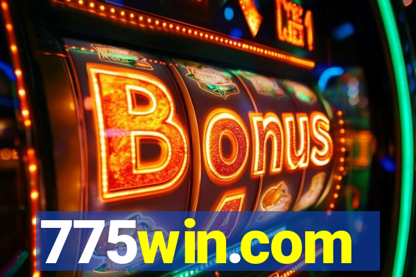 775win.com