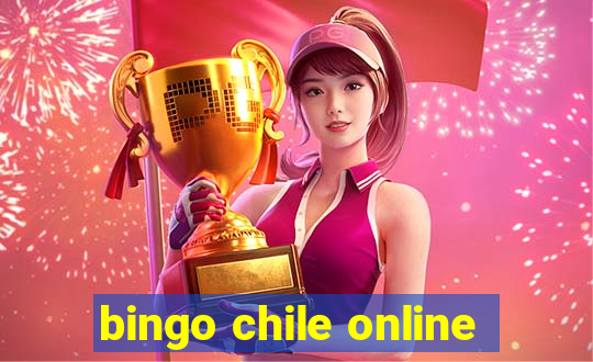 bingo chile online