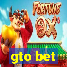 gto bet