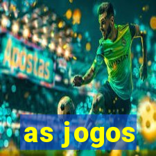 as jogos