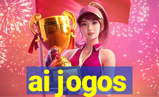 ai jogos