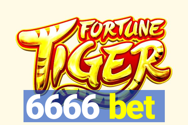 6666 bet