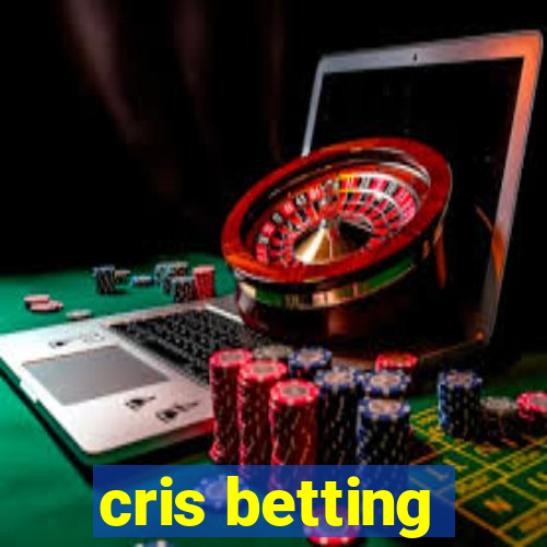 cris betting