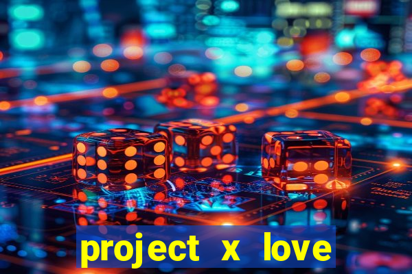 project x love potion disaster blaze gallery