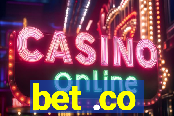 bet .co