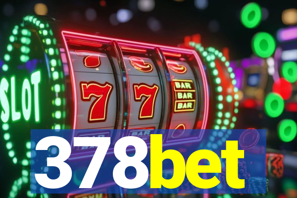 378bet