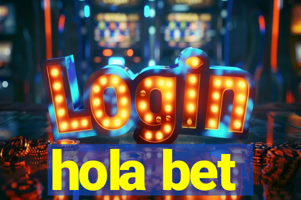 hola bet