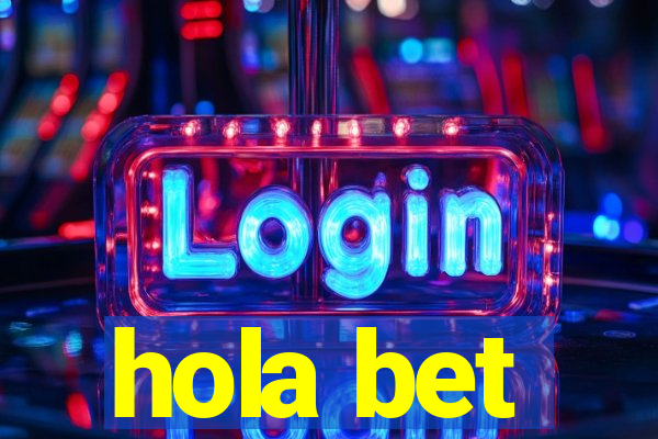 hola bet