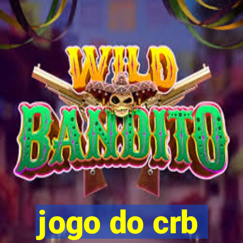 jogo do crb