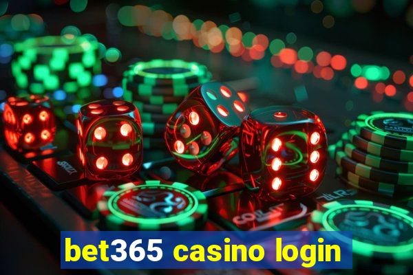 bet365 casino login