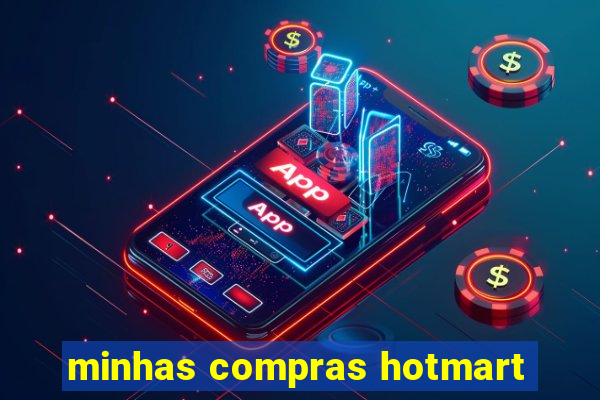 minhas compras hotmart