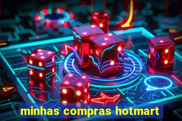 minhas compras hotmart