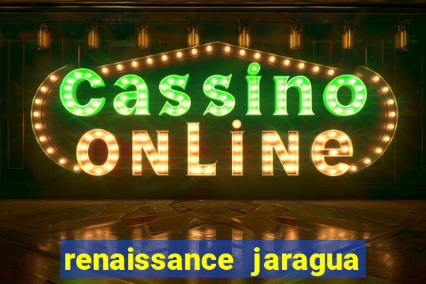 renaissance jaragua hotel & casino