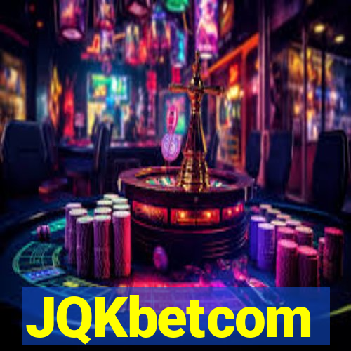 JQKbetcom