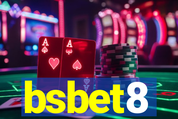 bsbet8