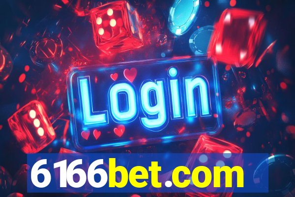 6166bet.com