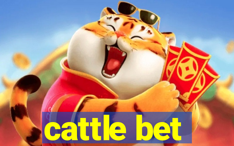 cattle bet