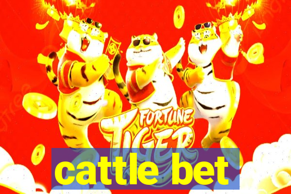 cattle bet