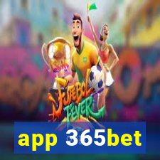 app 365bet