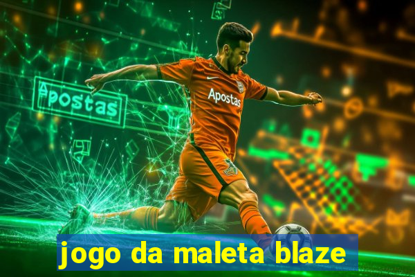 jogo da maleta blaze