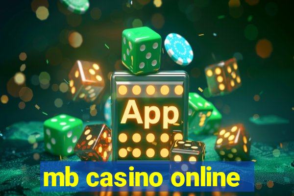 mb casino online