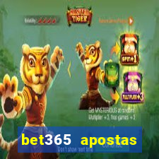 bet365 apostas online futebol