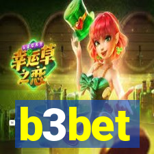 b3bet