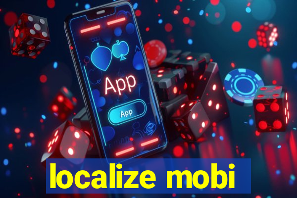 localize mobi