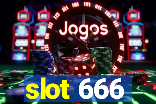 slot 666