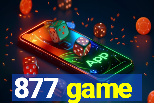 877 game