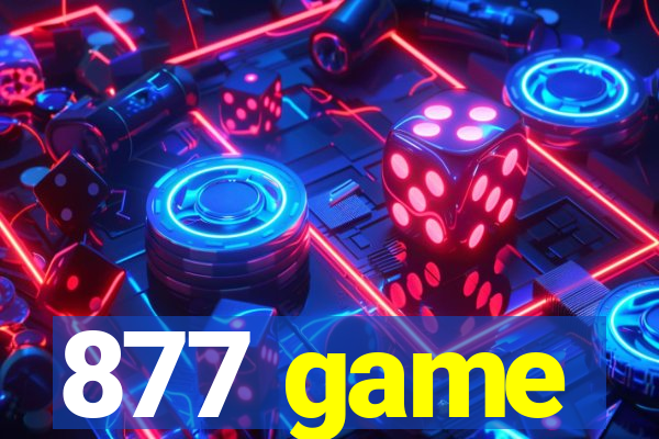 877 game