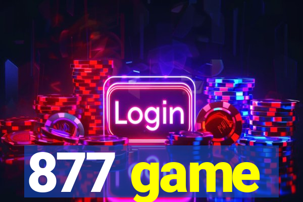 877 game