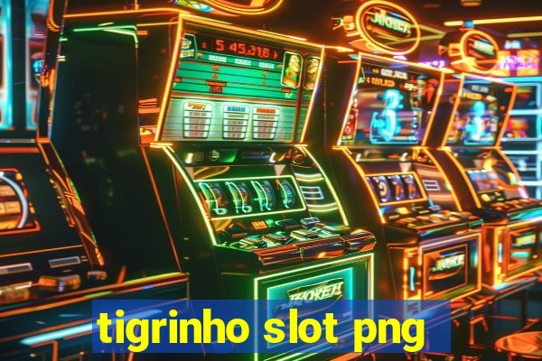 tigrinho slot png