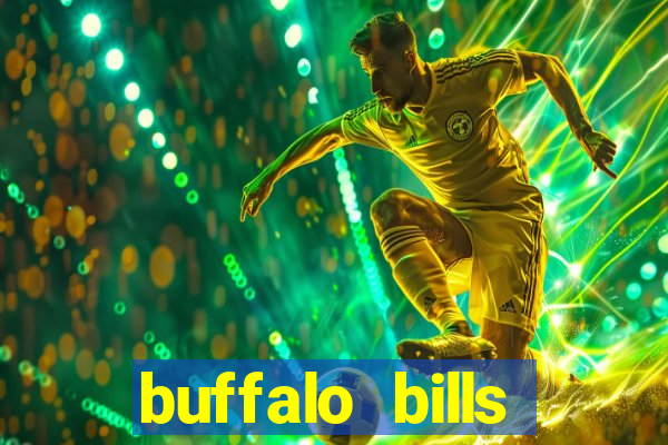 buffalo bills resort & casino