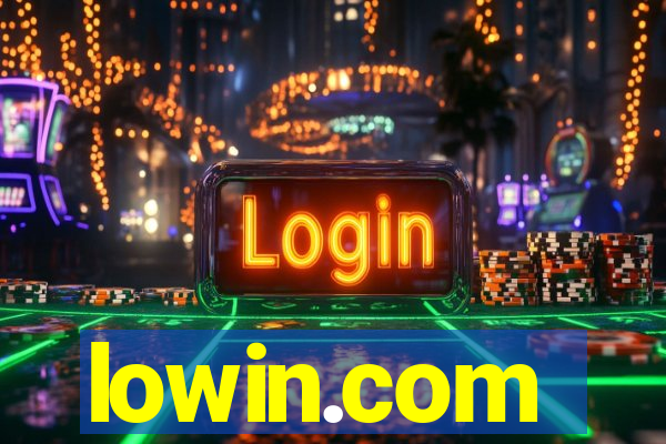 lowin.com