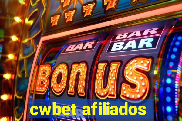 cwbet afiliados