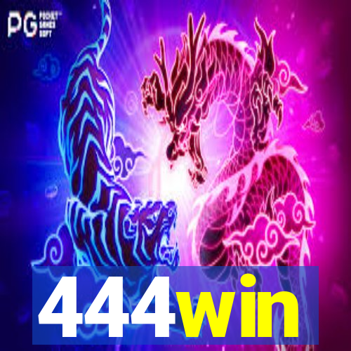 444win