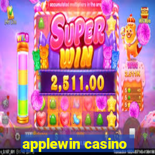 applewin casino