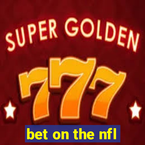 bet on the nfl