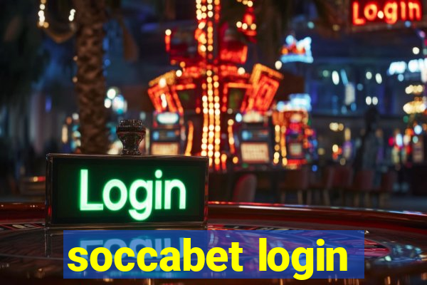 soccabet login