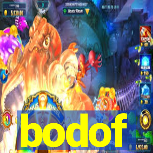 bodof