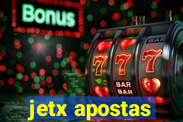 jetx apostas