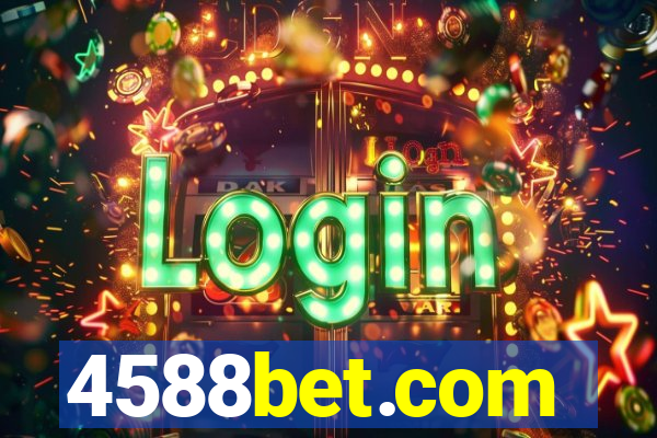 4588bet.com