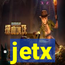 jetx