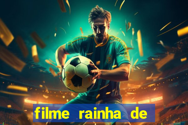 filme rainha de katwe netflix