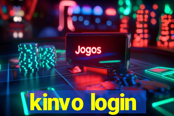 kinvo login