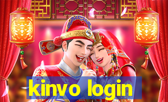 kinvo login