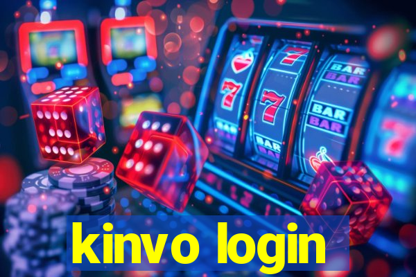 kinvo login