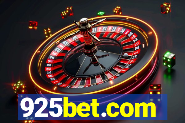 925bet.com