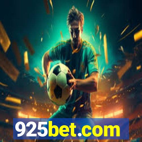 925bet.com